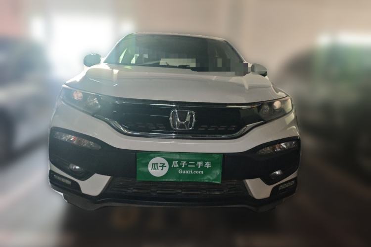 Used Honda XR-V 2017 1.5L LXi CVT Classic Edition Front