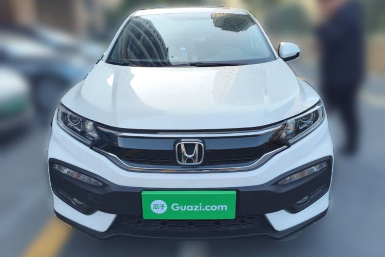 Used Honda XR-V 2017 1.8L EXi CVT Comfort Version Front
