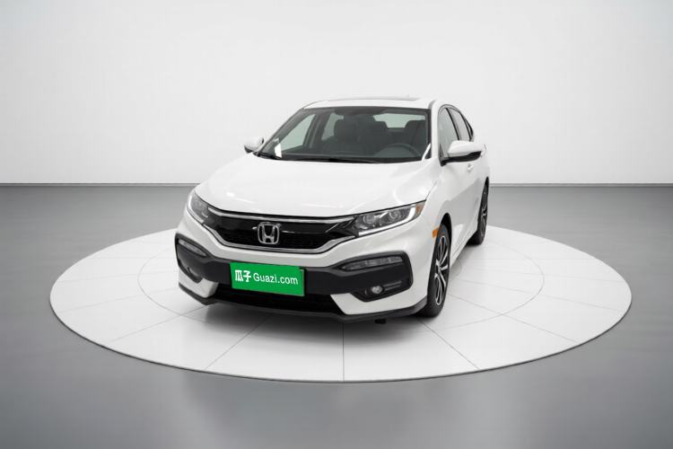 Used Honda XR-V 2017 1.8L EXi CVT Comfort Version Front
