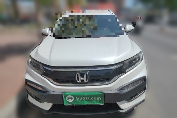 Used Honda XR-V 2017 1.5L LXi CVT Classic Edition Front
