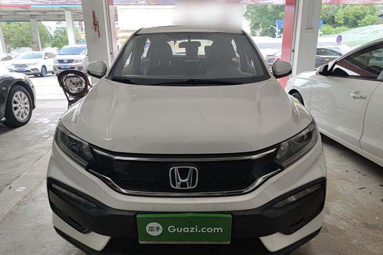 Used Honda XR-V 2017 1.8L EXi CVT Comfort Version Front