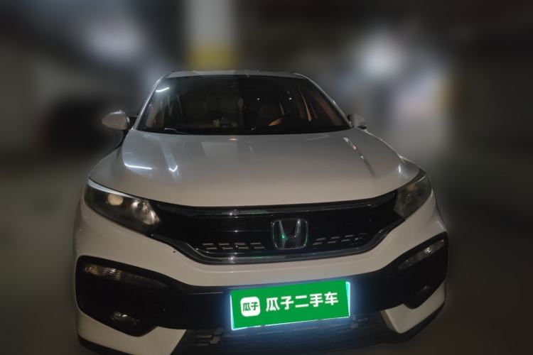 Used Honda XR-V 2017 1.5L LXi CVT Classic Edition Front