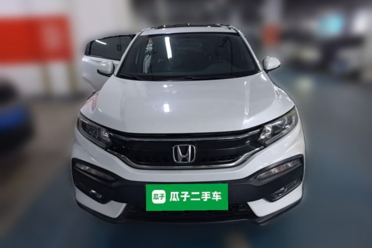 Used Honda XR-V 2017 1.8L EXi CVT Comfort Version Front