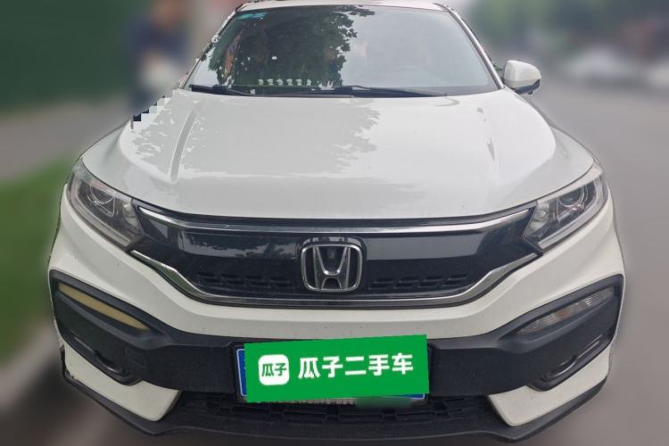 Used Honda XR-V 2017 1.5L LXi CVT Classic Edition Front