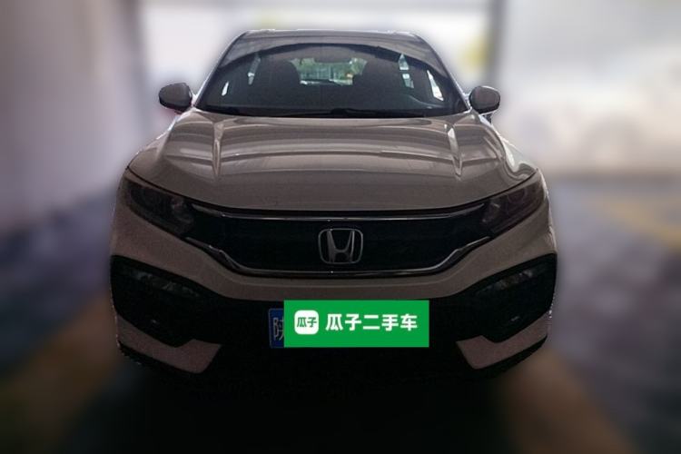 Used Honda XR-V 2017 1.5L LXi CVT Classic Edition Front