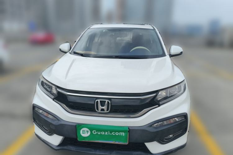 Used Honda XR-V 2017 1.8L EXi CVT Comfort Version Front