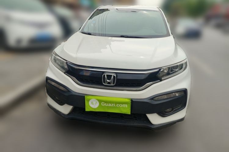 Used Honda XR-V 2017 1.5L LXi CVT Classic Edition Front