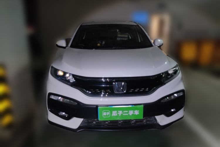Used Honda XR-V 2017 1.5L LXi CVT Classic Edition Front
