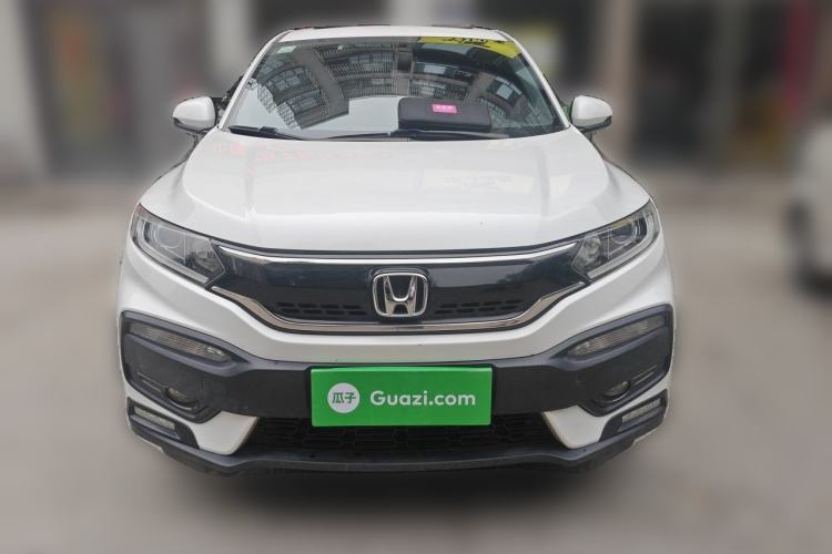 Used Honda XR-V 2017 1.8L EXi CVT Comfort Version Front