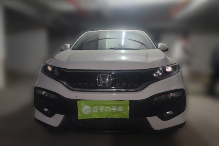 Used Honda XR-V 2017 1.5L LXi CVT Classic Edition Front