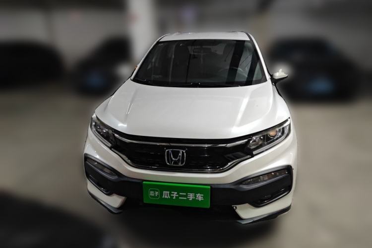 Used Honda XR-V 2017 1.5L LXi Manual Classic Edition Front