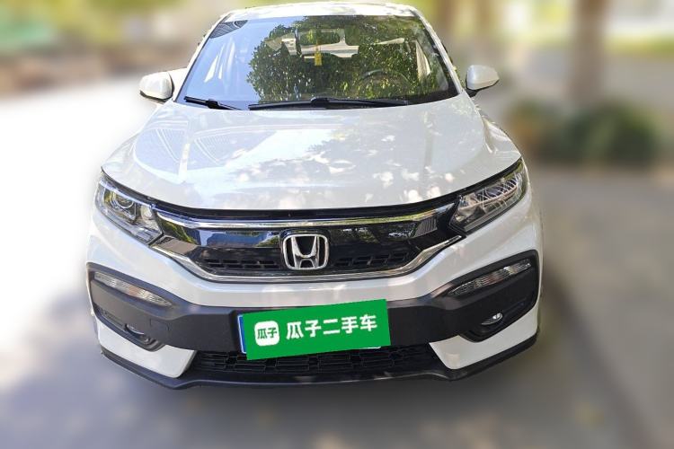 Used Honda XR-V 2017 1.8L EXi CVT Comfort Version Front