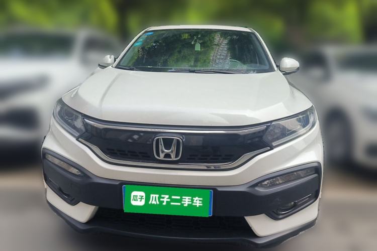 Used Honda XR-V 2017 1.8L EXi CVT Comfort Version Front