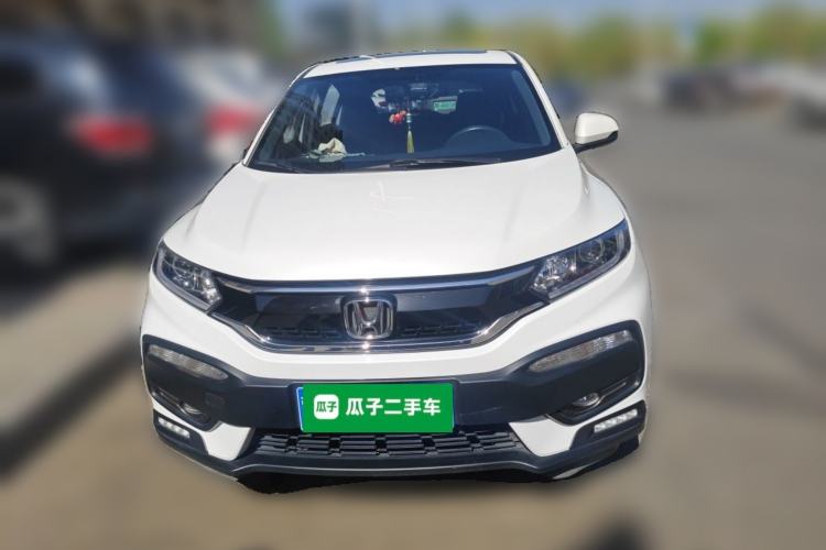 Used Honda XR-V 2017 1.8L EXi CVT Comfort Version Front