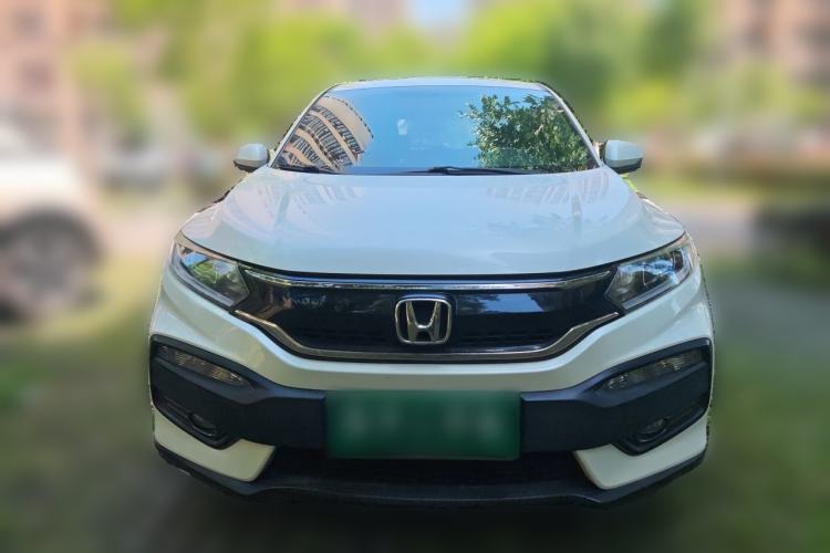 Used Honda XR-V 2017 1.8L EXi CVT Comfort Version Front