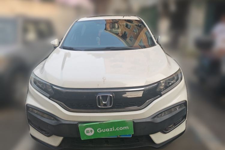 Used Honda XR-V 2017 1.8L EXi CVT Comfort Version Front