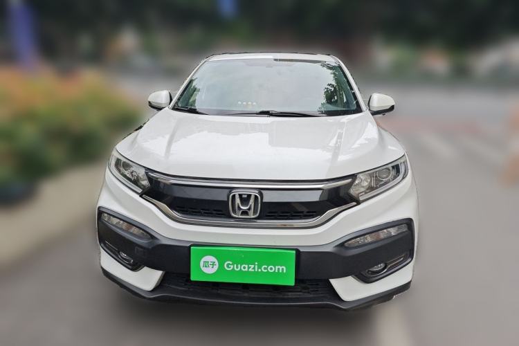 Used Honda XR-V 2017 1.8L EXi CVT Comfort Version Front