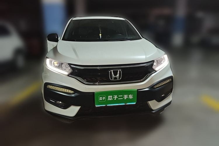 Used Honda XR-V 2017 1.8L EXi CVT Comfort Version Front