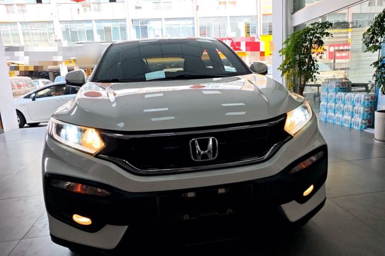 Used Honda XR-V 2017 1.5L LXi CVT Classic Edition Front