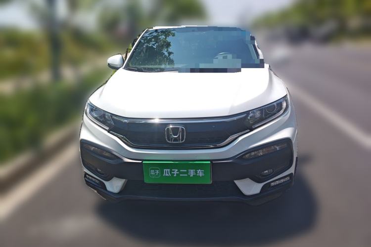 Used Honda XR-V 2017 1.8L VTi CVT Luxury Edition Front