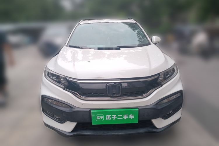 Used Honda XR-V 2017 1.8L VTi CVT Luxury Edition Front