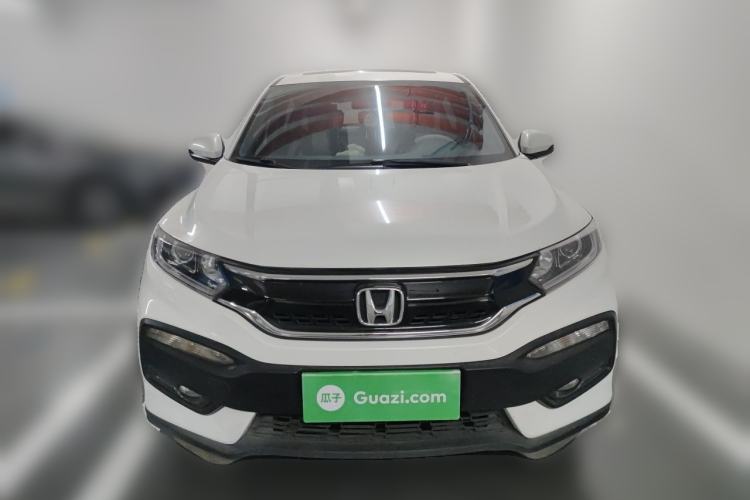 Used Honda XR-V 2017 1.8L EXi CVT Comfort Version Front
