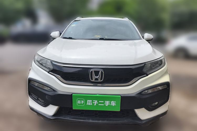 Used Honda XR-V 2017 1.8L EXi CVT Comfort Version Front