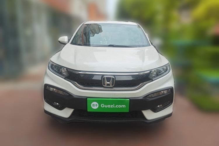 Used Honda XR-V 2017 1.5L LXi CVT Classic Edition Front