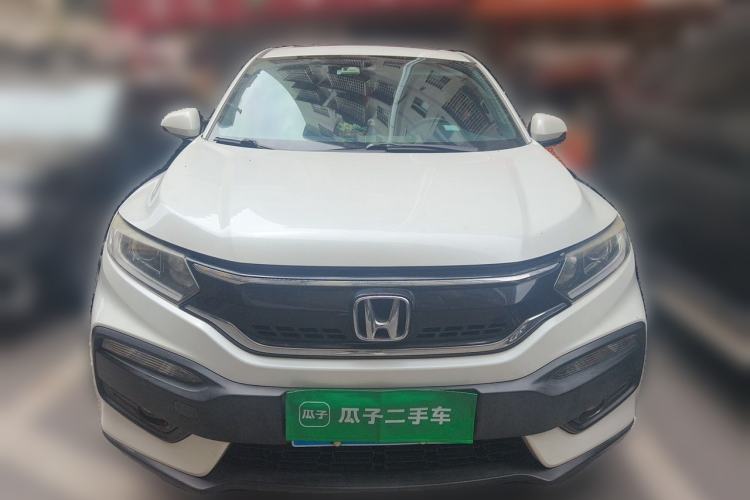 Used Honda XR-V 2017 1.8L EXi CVT Comfort Version Front