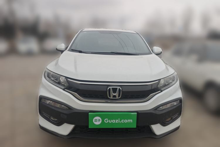 Used Honda XR-V 2017 1.5L LXi CVT Classic Edition Front