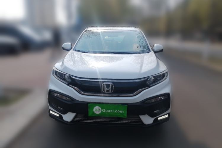 Used Honda XR-V 2017 1.8L EXi CVT Comfort Version Front