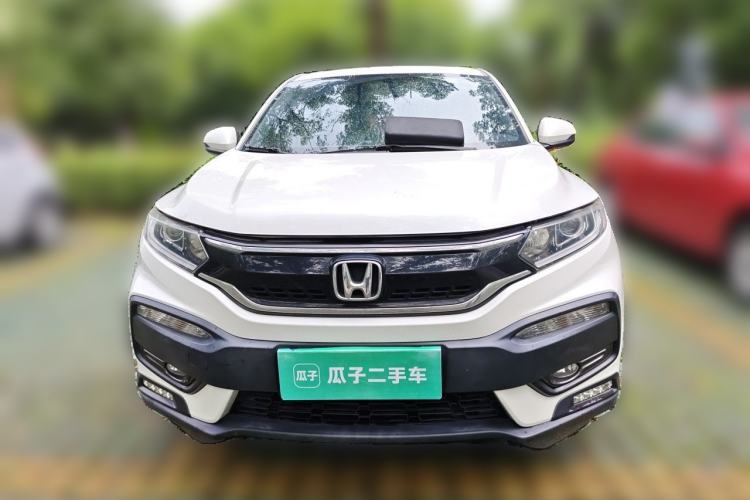 Used Honda XR-V 2017 1.8L EXi CVT Comfort Version Front