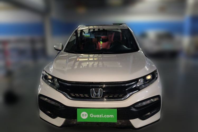 Used Honda XR-V 2017 1.8L EXi CVT Comfort Version Front