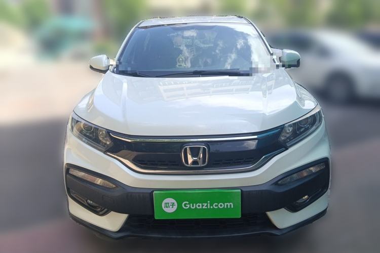 Used Honda XR-V 2017 1.5L LXi CVT Classic Edition Front
