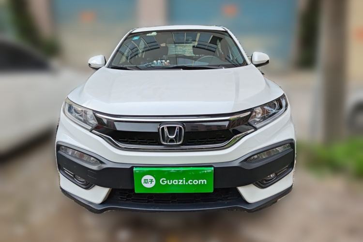 Used Honda XR-V 2017 1.8L EXi CVT Comfort Version Front