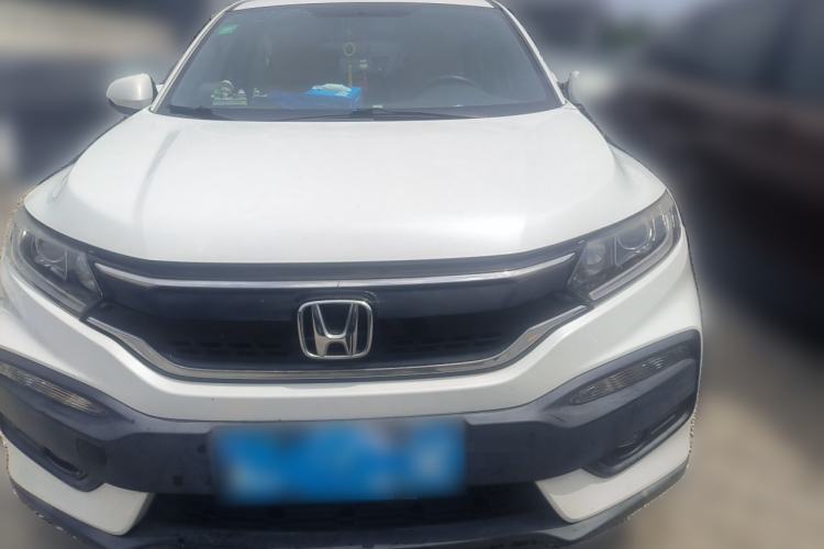 Used Honda XR-V 2017 1.8L EXi CVT Comfort Version Front