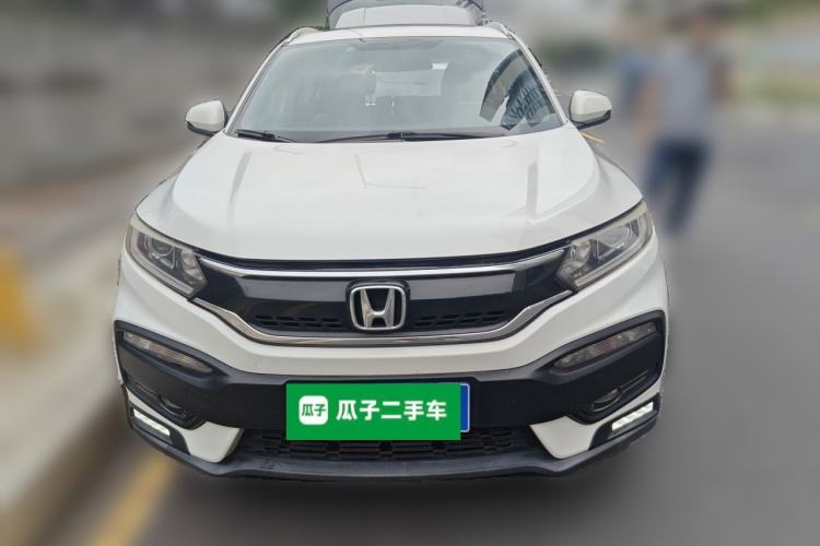 Used Honda XR-V 2017 1.8L EXi CVT Comfort Version Front