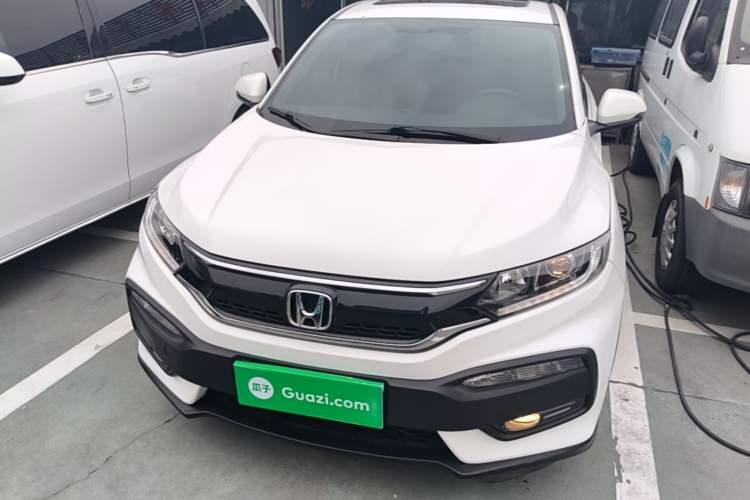 Used Honda XR-V 2017 1.8L EXi CVT Comfort Version Front