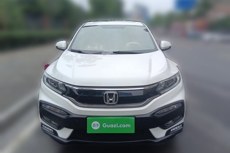 Used Honda XR-V 2017 1.8L EXi CVT Comfort Version Front