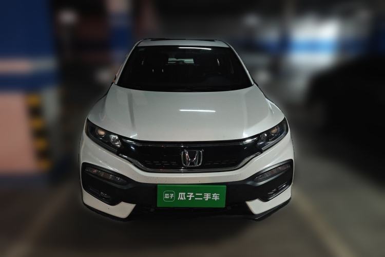 Used Honda XR-V 2017 1.8L EXi CVT Comfort Version Front