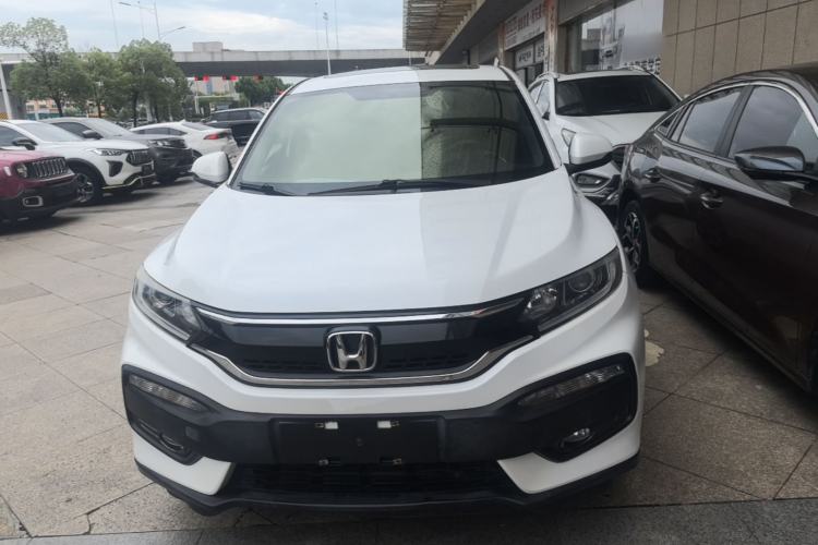 Used Honda XR-V 2017 1.8L EXi CVT Comfort Version Front