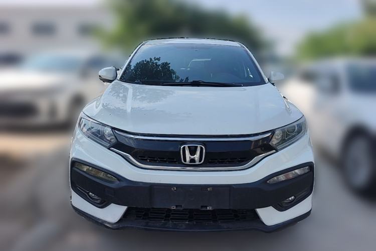 Used Honda XR-V 2017 1.8L EXi CVT Comfort Version Front