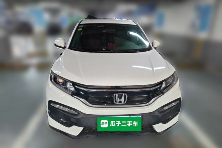 Used Honda XR-V 2017 1.5L LXi CVT Classic Edition Front