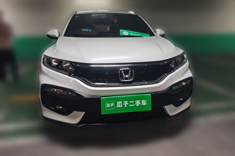 Used Honda XR-V 2017 1.8L EXi CVT Comfort Version Front