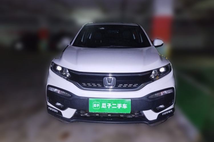 Used Honda XR-V 2017 1.5L LXi CVT Classic Edition Front