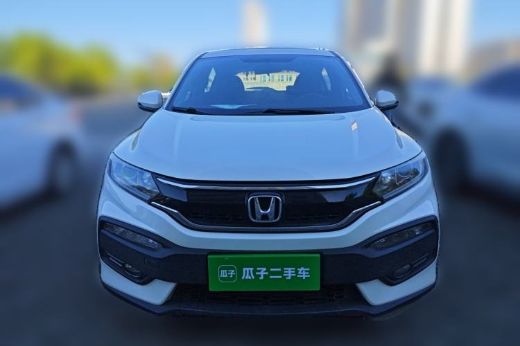 Used Honda XR-V 2017 1.8L EXi CVT Comfort Version Front