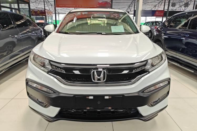 Used Honda XR-V 2017 1.8L EXi CVT Comfort Version Front