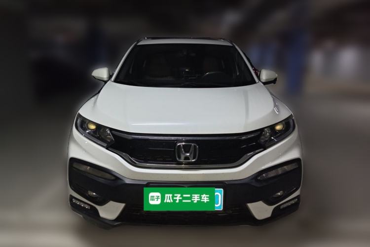 Used Honda XR-V 2017 1.8L EXi CVT Comfort Version Front