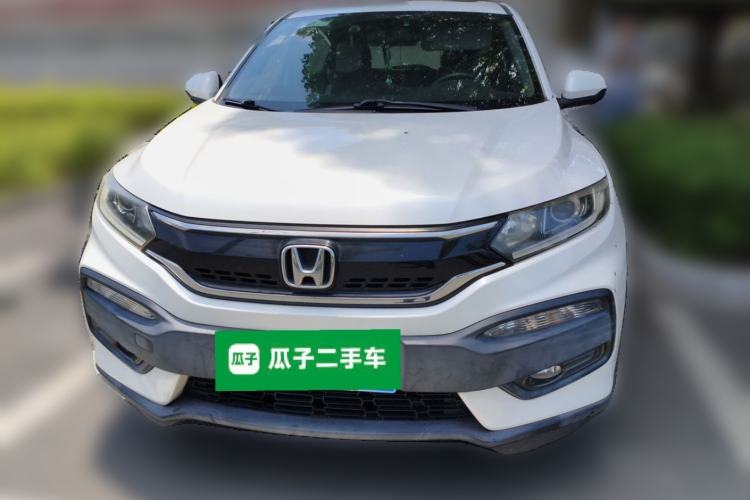 Used Honda XR-V 2017 1.8L EXi CVT Comfort Version Front