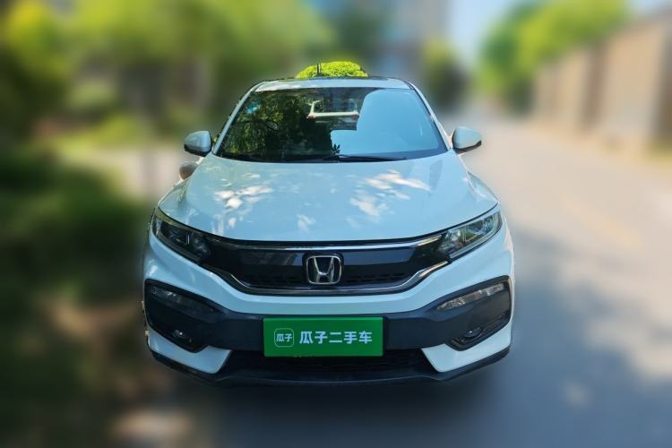 Used Honda XR-V 2017 1.8L EXi CVT Comfort Version Front
